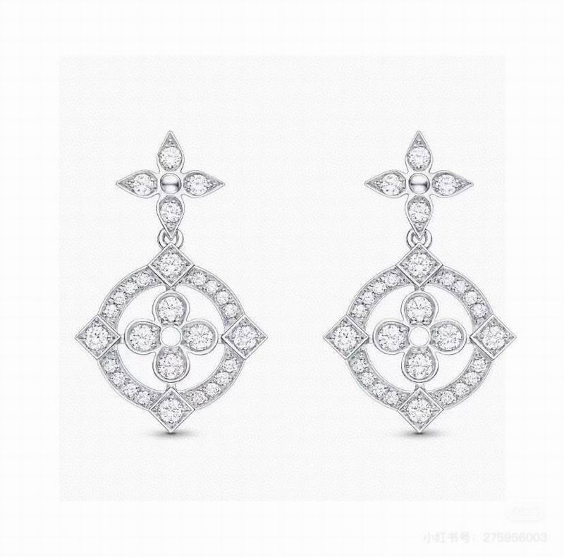 LV Earring 06yxs67